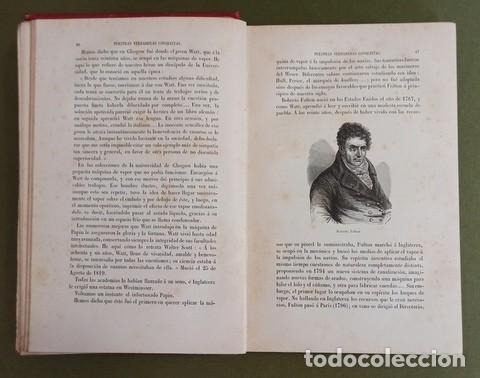 Libros antiguos: Albert Levy: Nuestras verdaderas conquistas. 1887 - Foto 5