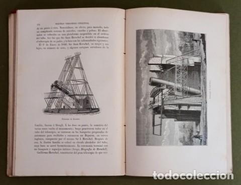 Libros antiguos: Albert Levy: Nuestras verdaderas conquistas. 1887 - Foto 6