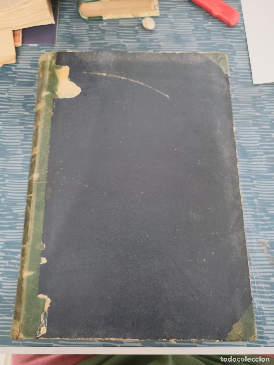Libros antiguos: LOS GRANDES DRAMAS DE SHAKESPEARE POR RENOMBRADOS LITERATOS, BARCELONA,VER FOTOS