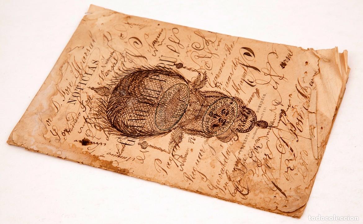 Libros antiguos: EL GUANO DEL PER&Uacute; - 1866 - Foto 2