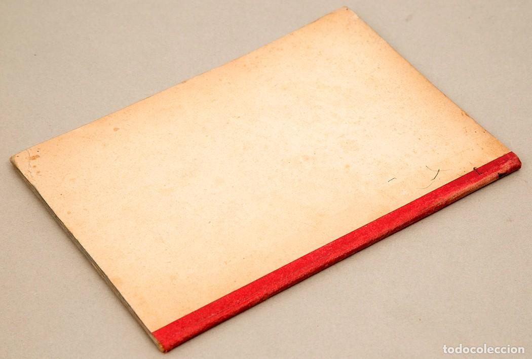 Libros antiguos: REGLAS PARA OBTENIR BONS OLIS - 1893 - Foto 9