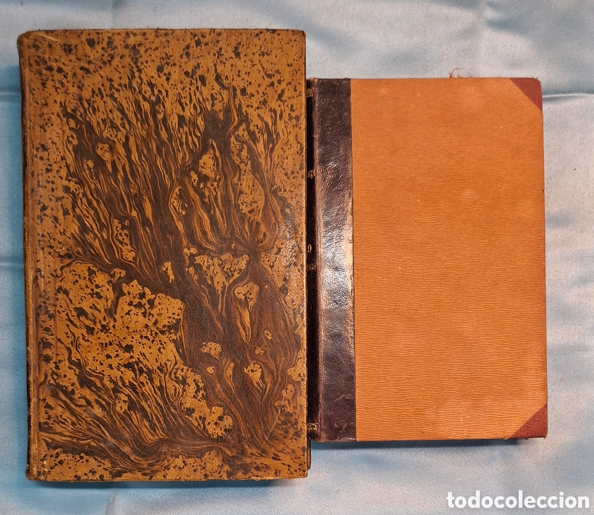 Libros antiguos: Colecci&oacute;n de libros antiguos - Foto 7