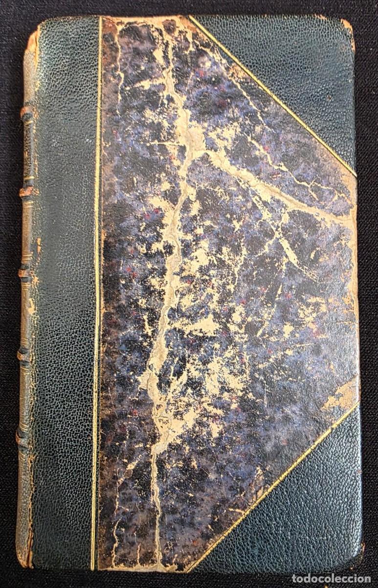 Libros antiguos: L.347 La Noche Buena de un M&eacute;dico (1897) &ndash; M. Tolosa Latour con pr&oacute;logo de Gald&oacute;s