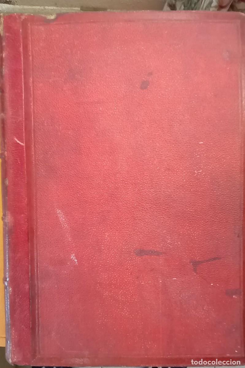 Libros antiguos: LIBRO LA GUERRA DE FRANCIA Y PRUSIA - Foto 2