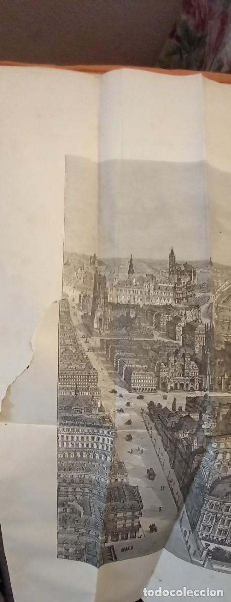 Libros antiguos: LIBRO LA GUERRA DE FRANCIA Y PRUSIA - Foto 7