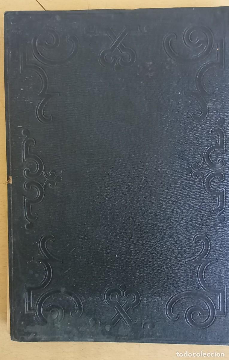 Libros antiguos: ANALES DE LA GUERRA DE ITALIA - Foto 12