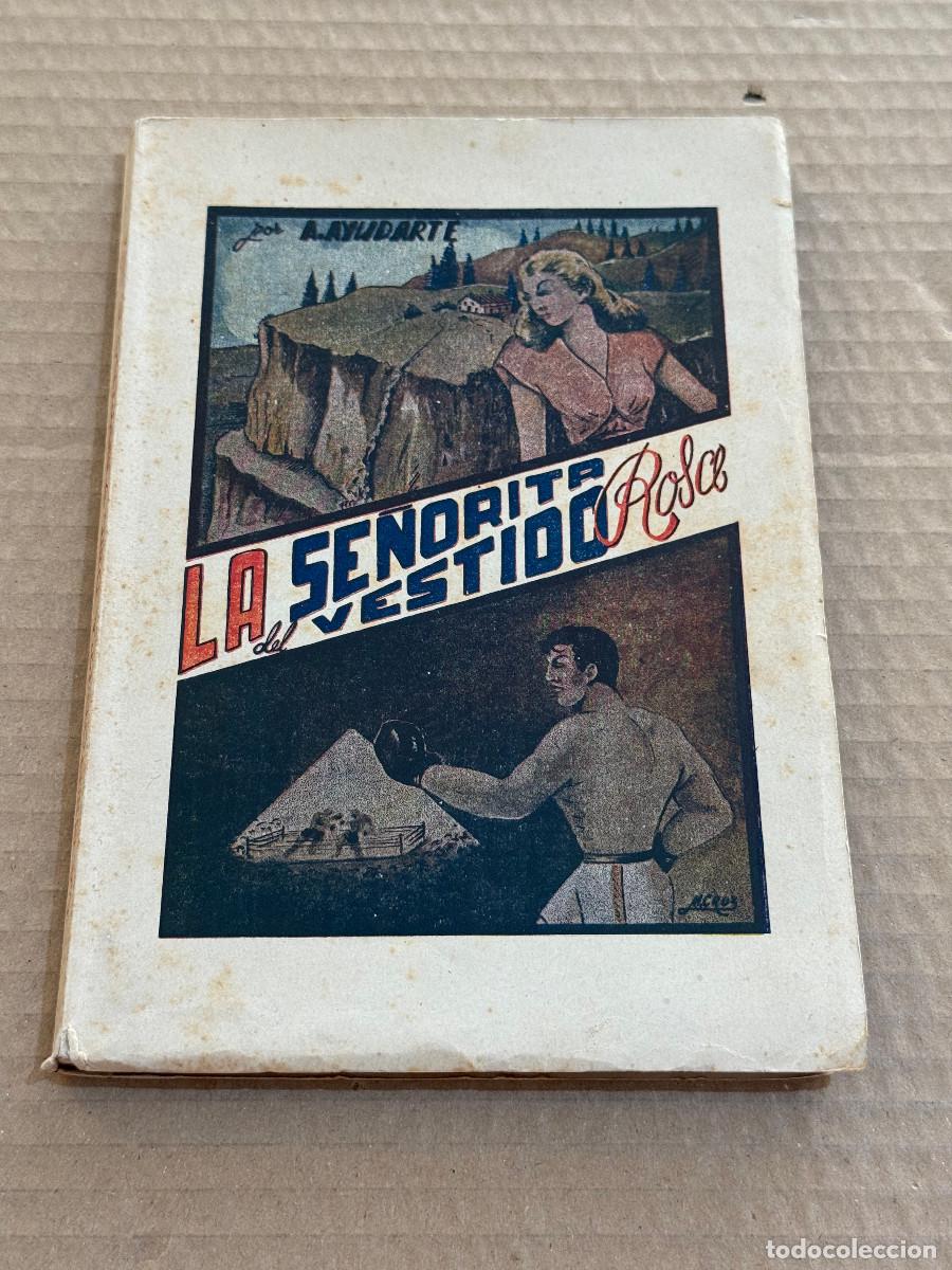 Libros antiguos: ANTONIO AYUDARTE / 1&ordf; EDICION / DEDICADO / DEDICATORIA / BOXEO / MOTRIL