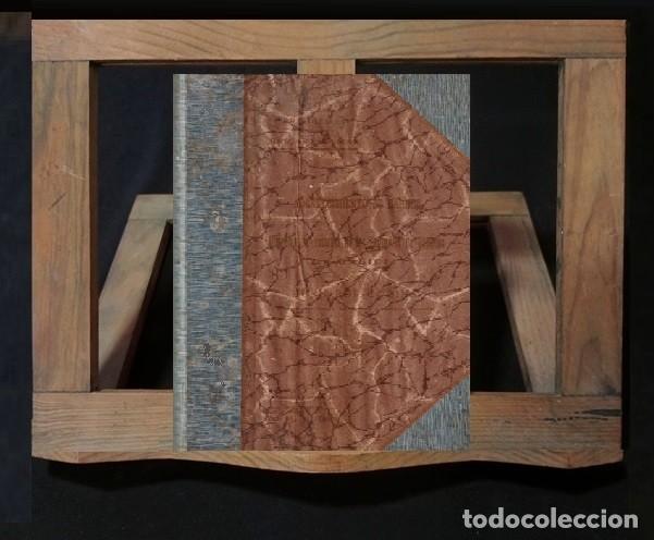 Libros antiguos: �F1597 - [CORU&Ntilde;A A&Ntilde;O 1920]. LA GANADERIA ESPA&Ntilde;OLA. ABASTECIMIENTO DE CARNES. JUAN ROF CODINA.