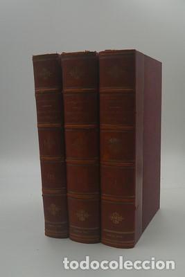 Libros antiguos: Baronies de Pinos i Mataplana. Investigaci&oacute; als seus arxius. 3 volums - SERRA VILARO, JOAN