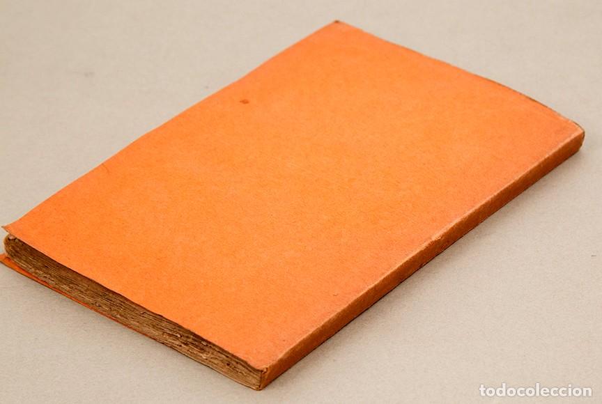 Libros antiguos: MANUAL DEL COCINERO - 1866 - Foto 7