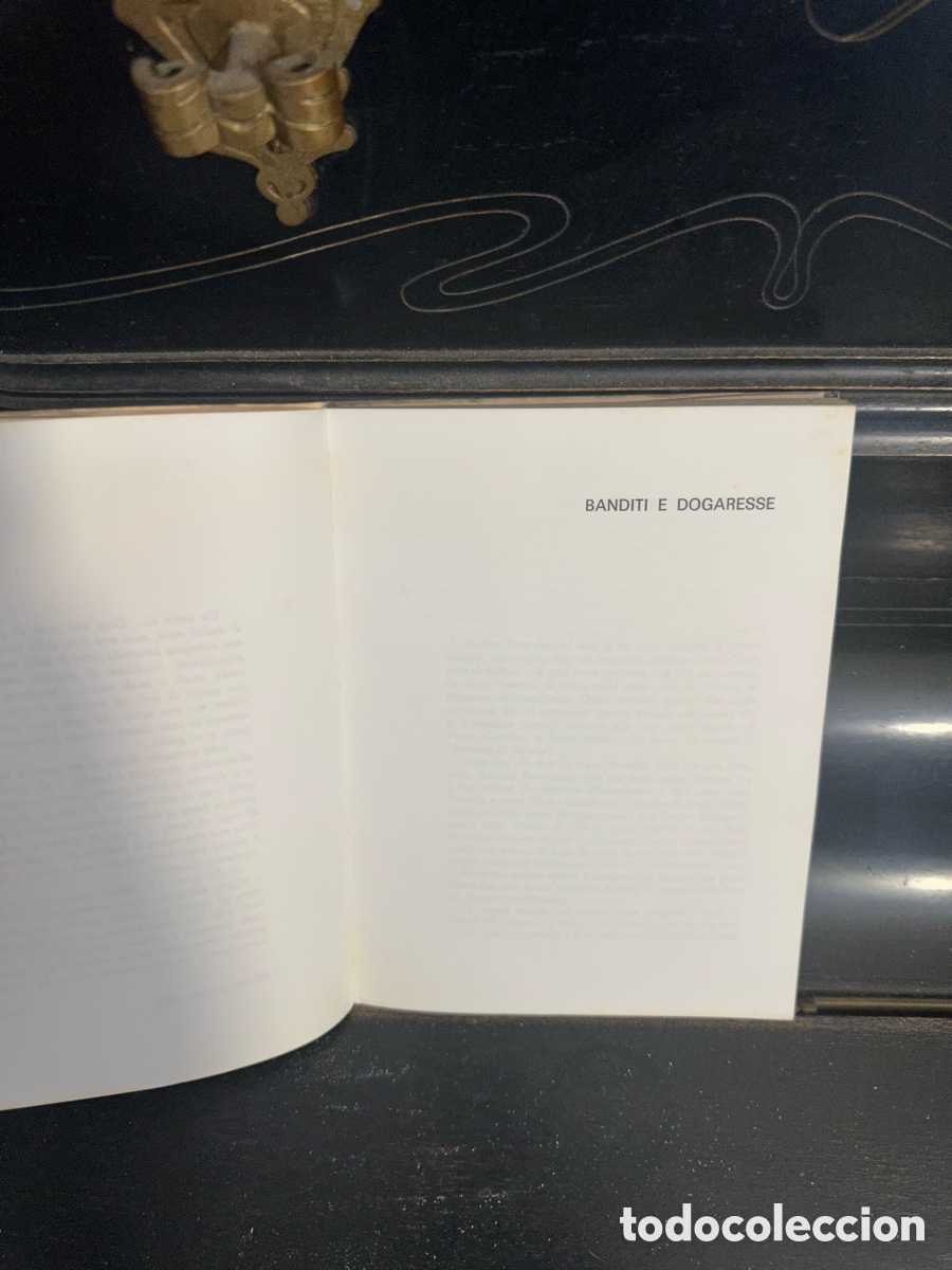 Libros antiguos: libro primera edici&oacute;n de 1968 de &rdquo;Le pervestite - Foto 4