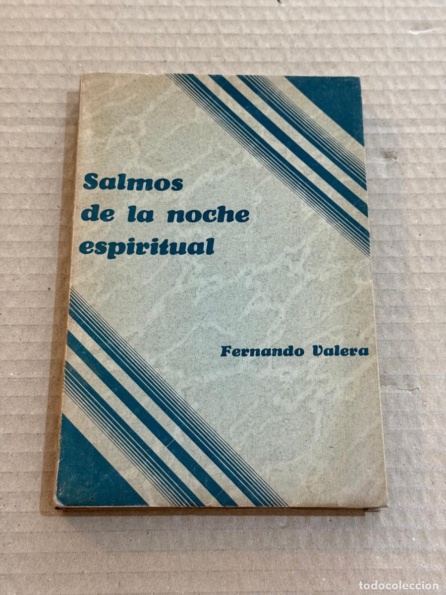 Libros antiguos: FERNANDO VALERA / 1&ordf; EDICION / DEDICADO / DEDICATORIA / MADRO&Ntilde;ERA / CACERES