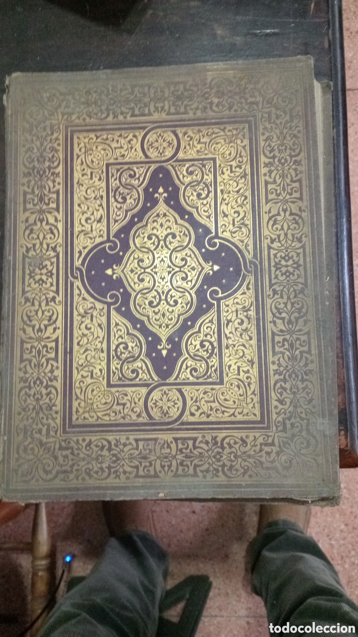 Libros antiguos: FRANEN HEBER AND LEBEN 1890 - Foto 2