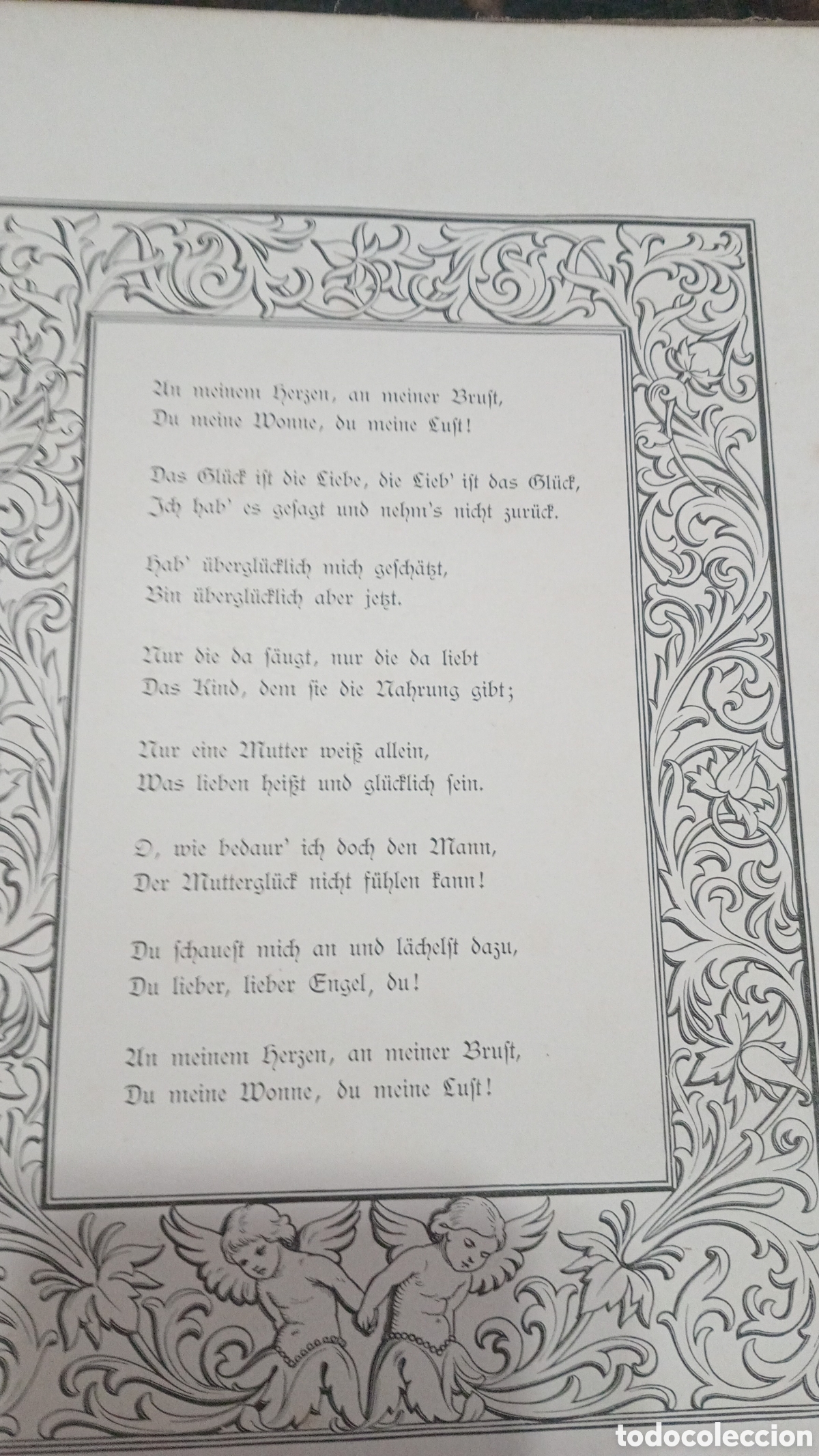 Libros antiguos: FRANEN HEBER AND LEBEN 1890 - Foto 6