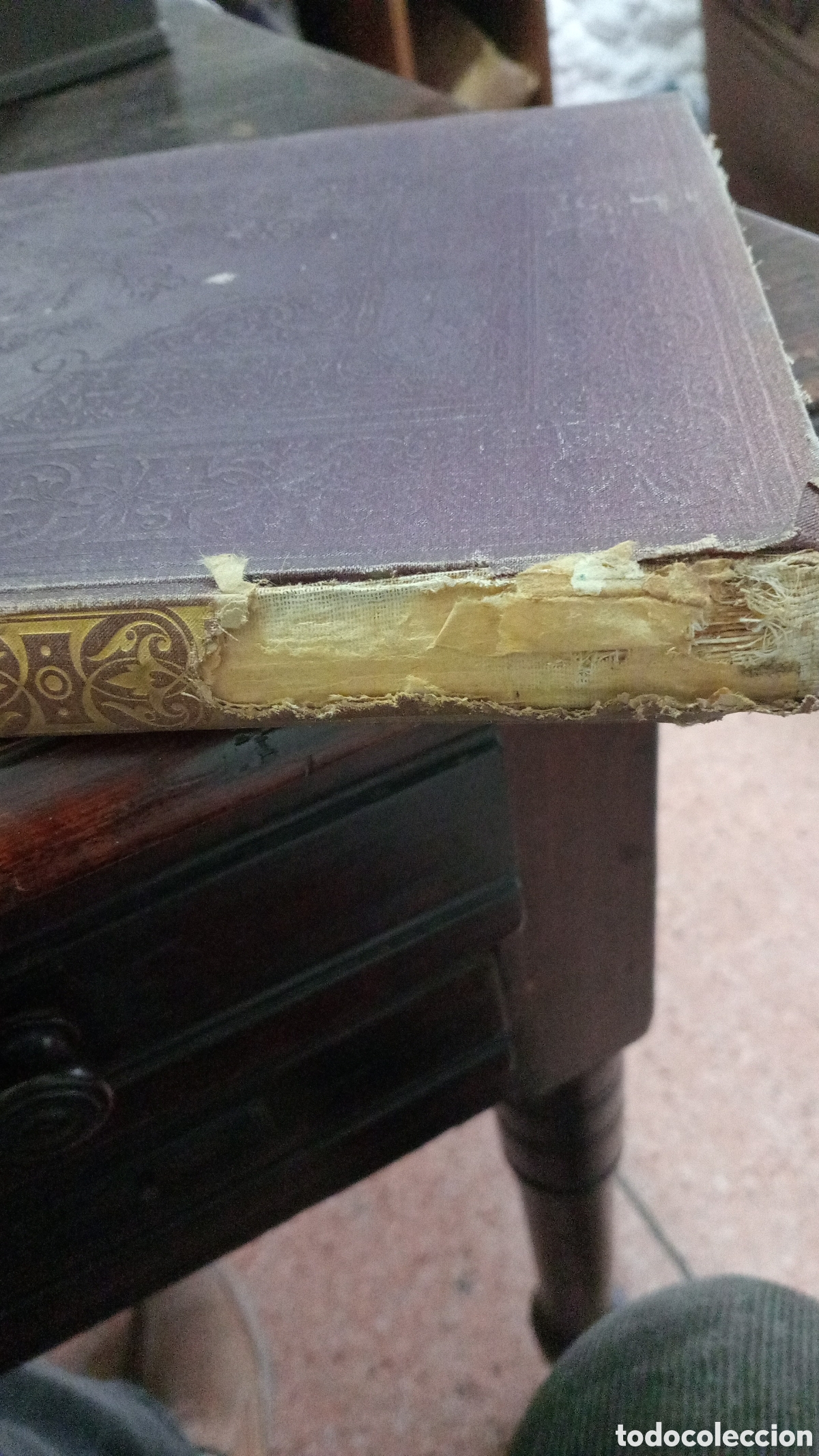 Libros antiguos: FRANEN HEBER AND LEBEN 1890 - Foto 8