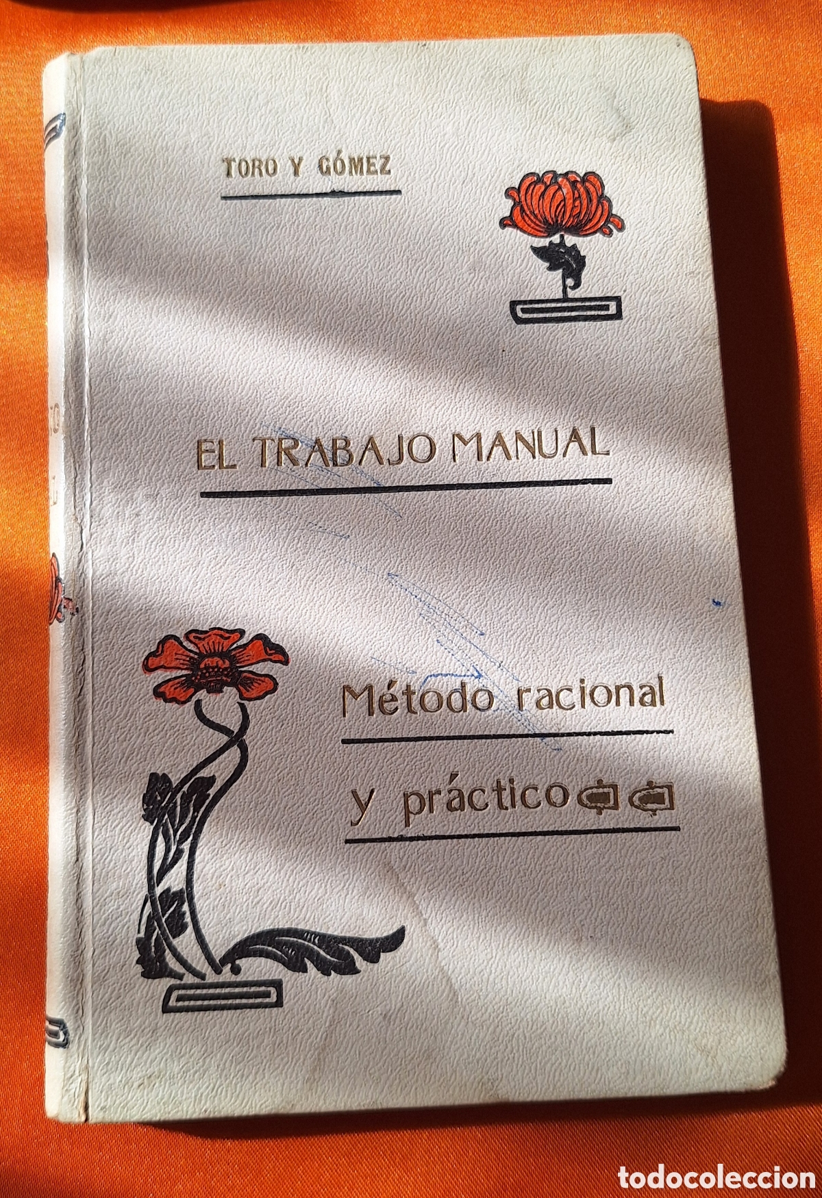 Libros antiguos: Lote de 8 Libros Variados Antiguos - Foto 2