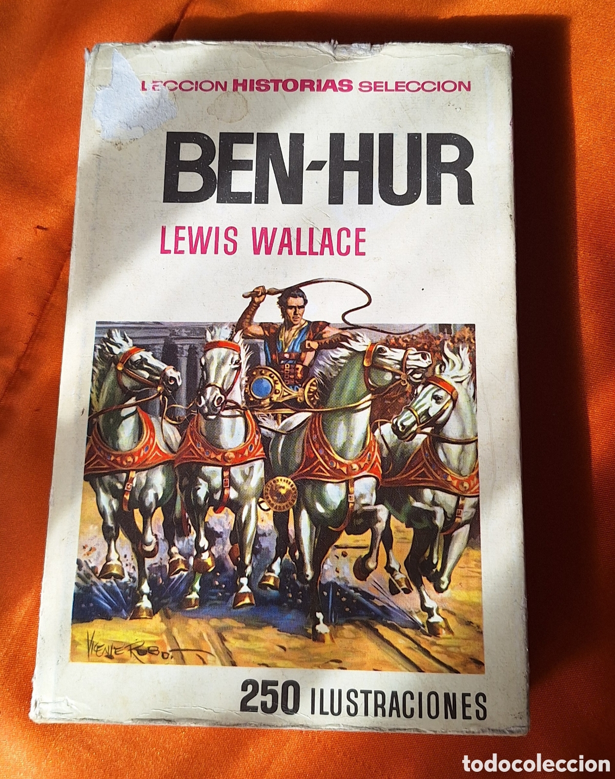 Libros antiguos: Lote de 8 Libros Variados Antiguos - Foto 10