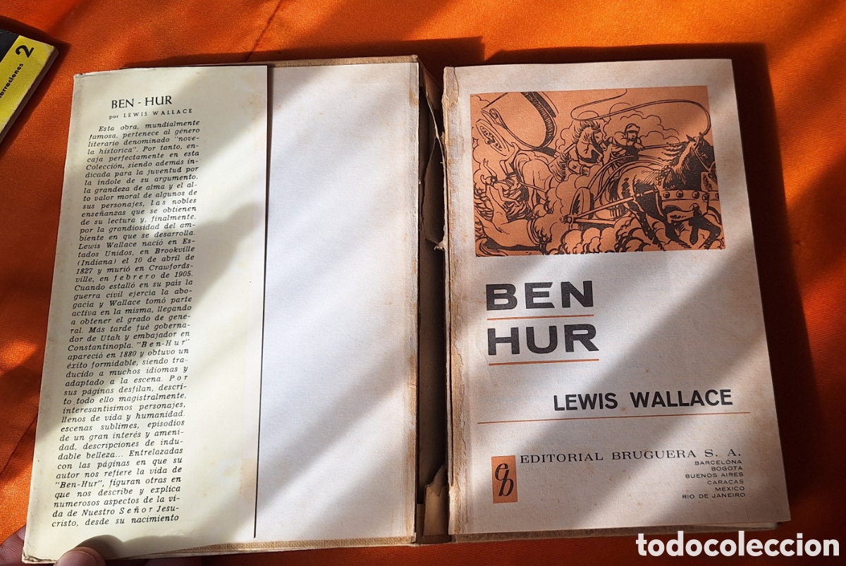 Libros antiguos: Lote de 8 Libros Variados Antiguos - Foto 11