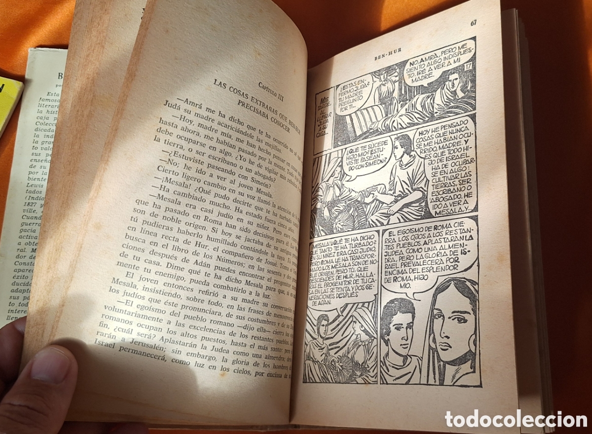 Libros antiguos: Lote de 8 Libros Variados Antiguos - Foto 14