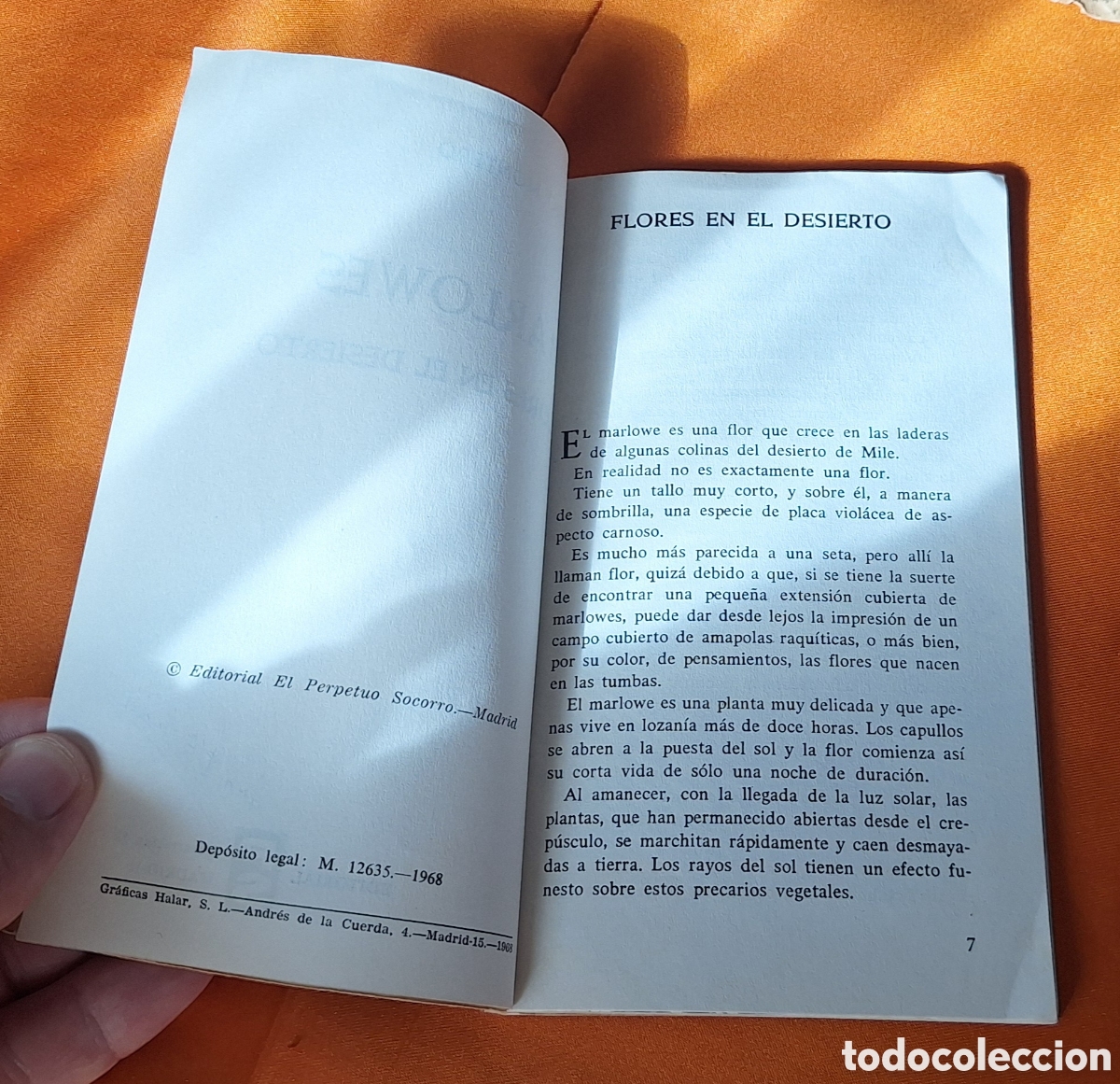 Libros antiguos: Lote de 8 Libros Variados Antiguos - Foto 19