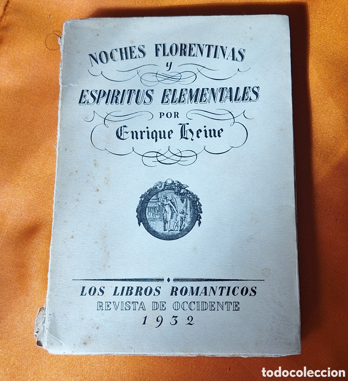 Libros antiguos: Lote de 8 Libros Variados Antiguos - Foto 20