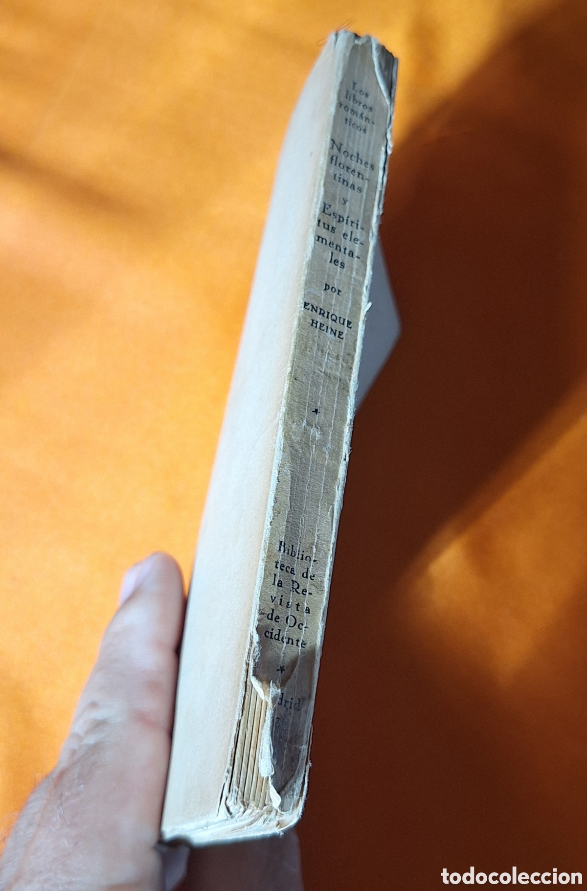Libros antiguos: Lote de 8 Libros Variados Antiguos - Foto 21