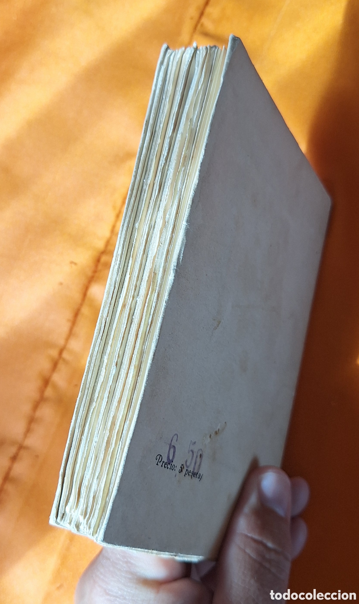 Libros antiguos: Lote de 8 Libros Variados Antiguos - Foto 23