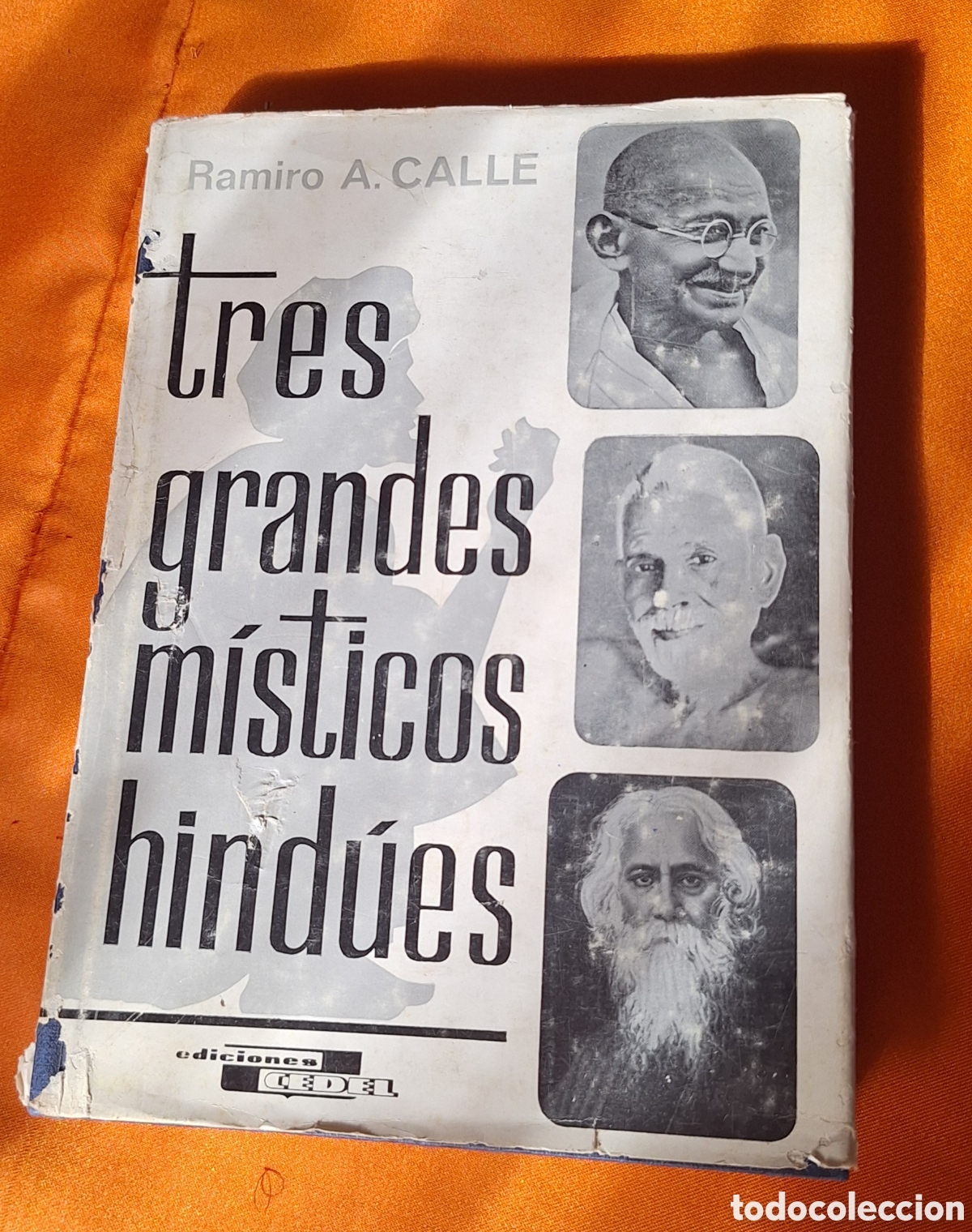 Libros antiguos: Lote de 8 Libros Variados Antiguos - Foto 27