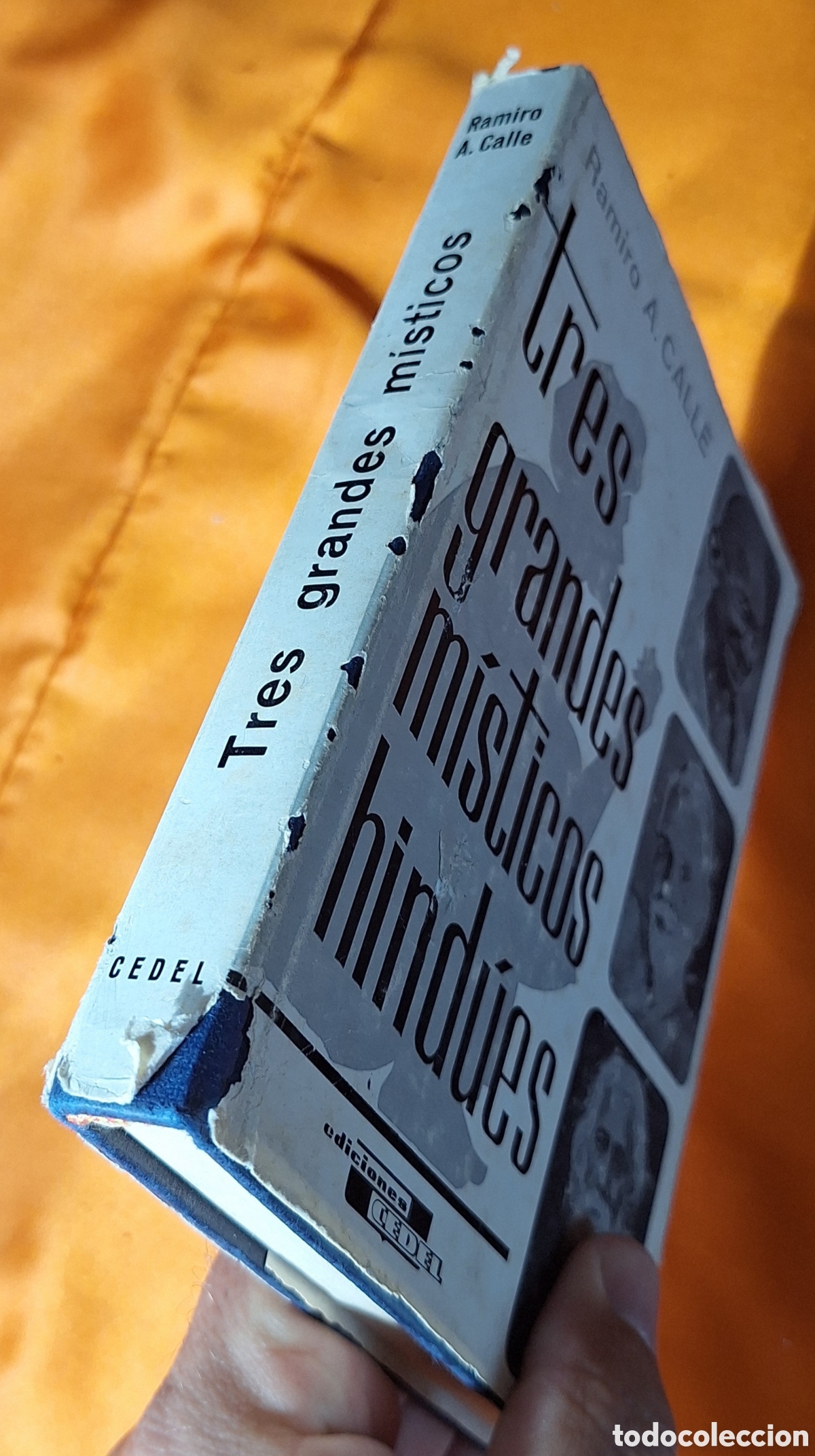 Libros antiguos: Lote de 8 Libros Variados Antiguos - Foto 28