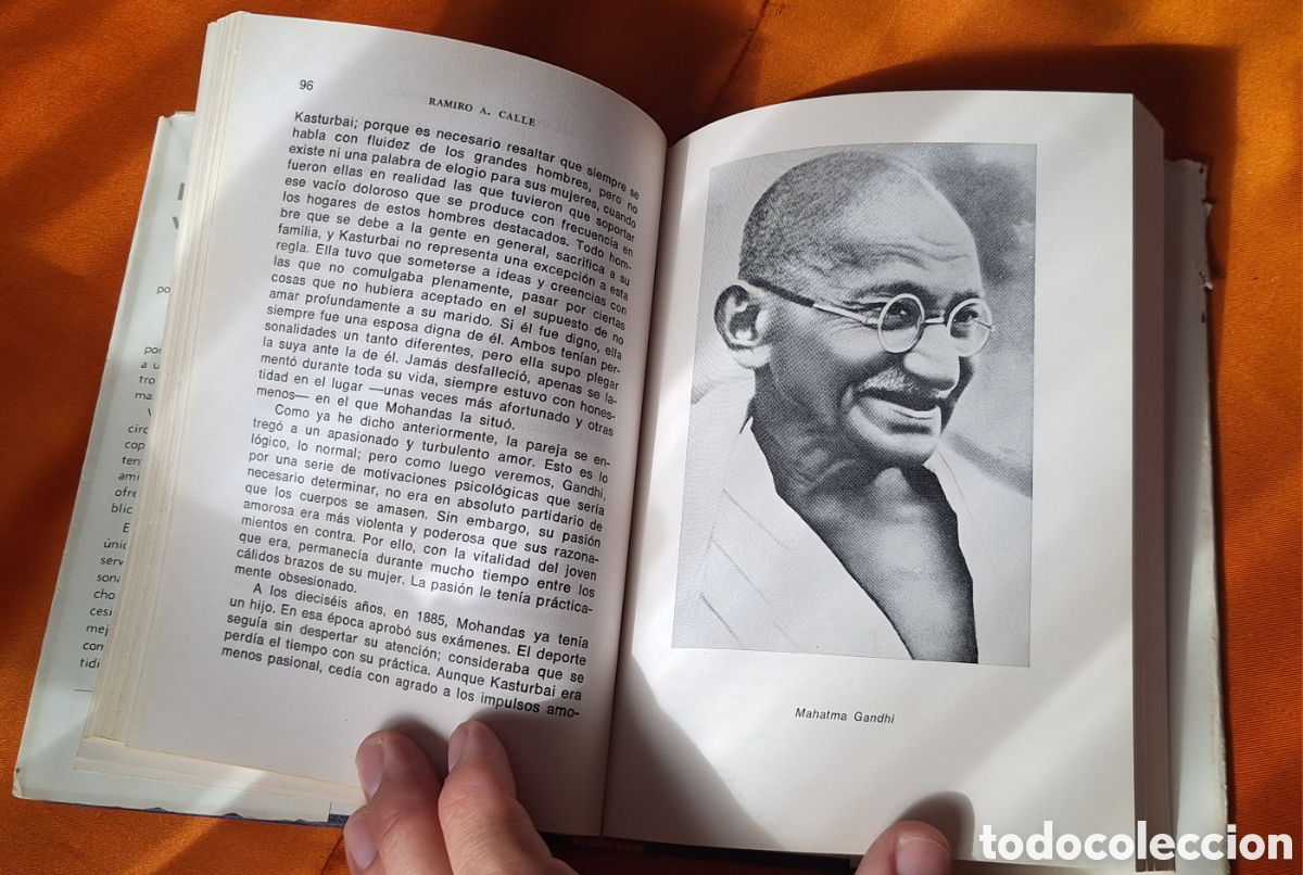 Libros antiguos: Lote de 8 Libros Variados Antiguos - Foto 30