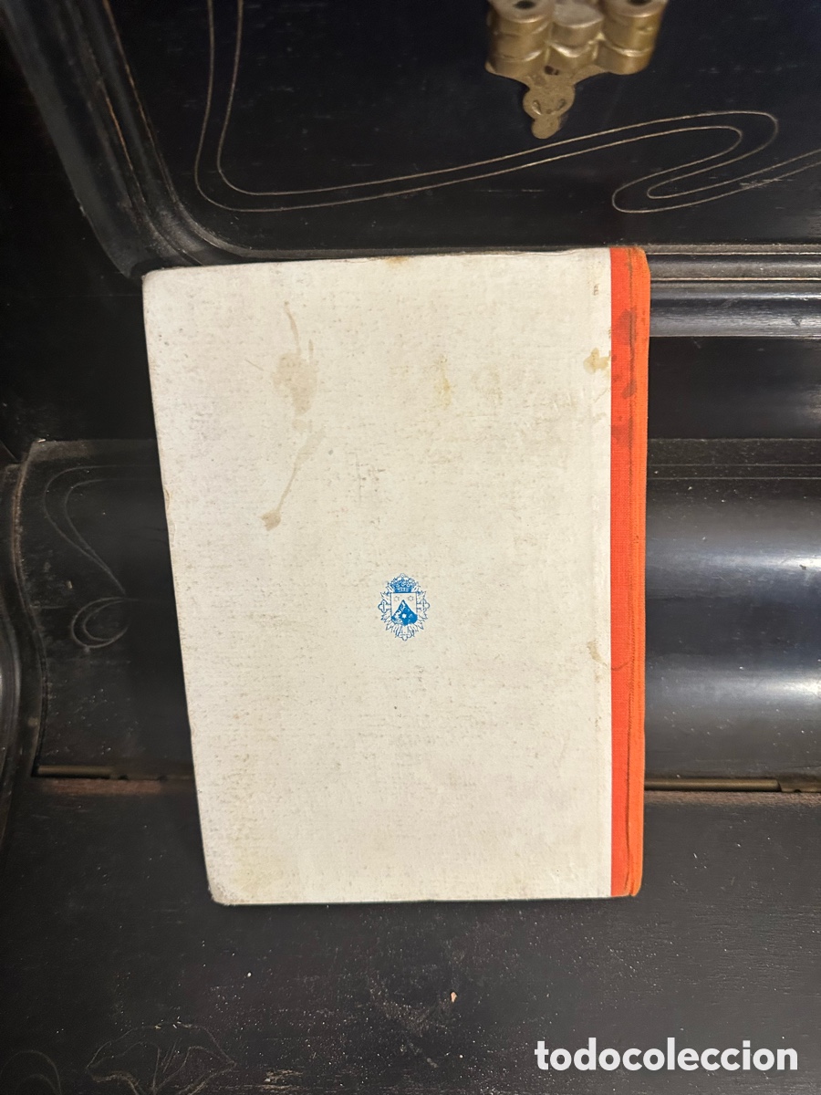 Libros antiguos: libro &rdquo;El Mundo de las Sorpresas&rdquo; - Foto 9