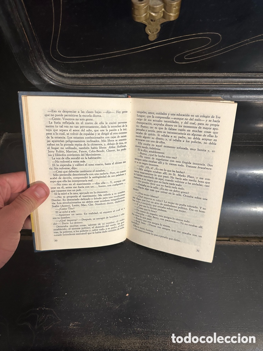 Libros antiguos: PELHAM UNO, DOS, TRES. JOHN GODEY. CIRCULO DE LECTORES. - Foto 5