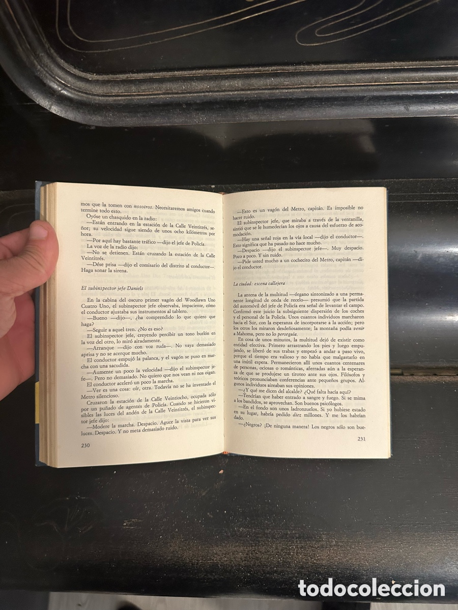 Libros antiguos: PELHAM UNO, DOS, TRES. JOHN GODEY. CIRCULO DE LECTORES. - Foto 8