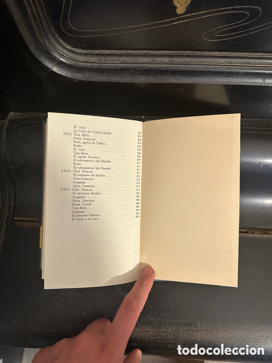 Libros antiguos: PELHAM UNO, DOS, TRES. JOHN GODEY. CIRCULO DE LECTORES. - Foto 9