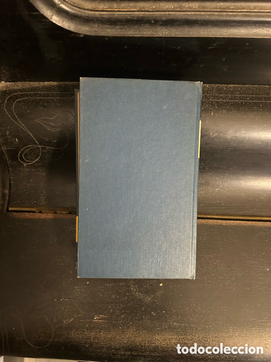 Libros antiguos: PELHAM UNO, DOS, TRES. JOHN GODEY. CIRCULO DE LECTORES. - Foto 10