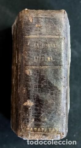 Libros antiguos: Di&aacute;logos sobre Conocimientos &Uacute;tiles: Cosmograf&iacute;a. Por J.Z. 1861