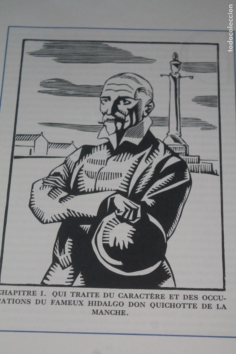 Libros antiguos: EL QUIJOTE DE HERMANN PAUL, MAESTRICH 1929,