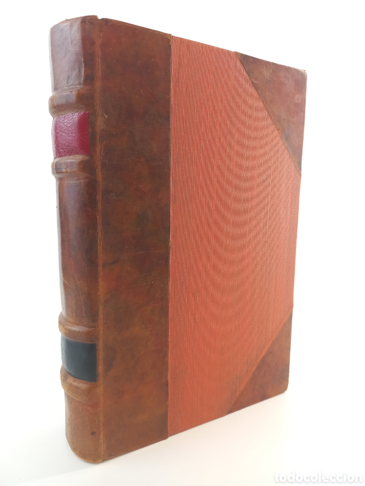 Libros antiguos: La Comtesse de Mirabeau. Dauphin Meunier. Perrin et Cie Editeurs, 1908. Georges Leloir.