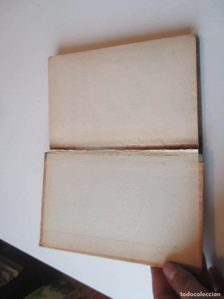 Libros antiguos: Compendio de la gram&aacute;tica de la lengua espa&ntilde;ola W40061 - Foto 2