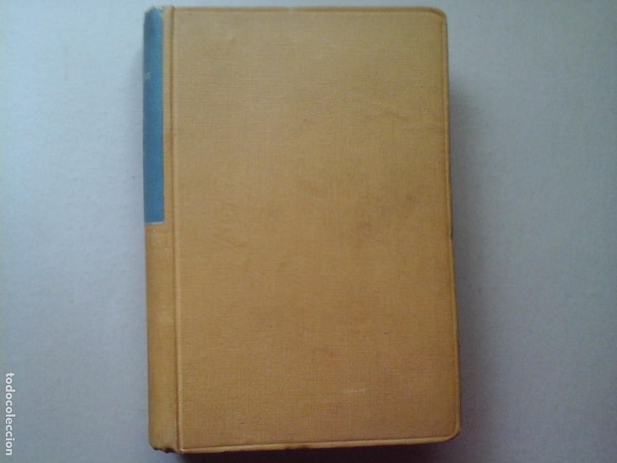 Libros antiguos: LORD ALFRED BRUCE DOUGLAS. OSCAR WILDE Y YO. 1&ordf; EDICI&Oacute;N 1925. LITERATURA INGLESA. RARO