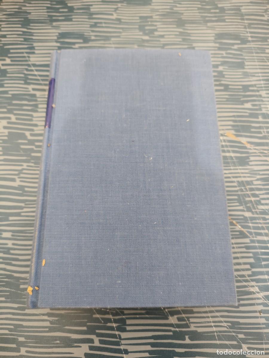 Libros antiguos: OSCAR WILDE Y YO,LORD ALFRED BRUCE DOUGLAS, MADRID,1925,323 P&Aacute;GINAS.
