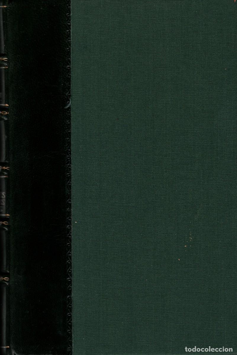 Libros antiguos: CARTAS FAMILIARES Y BILLETES DE PAR&Iacute;S. E&ccedil;a de Queiroz. Biblioteca Nueva 192__