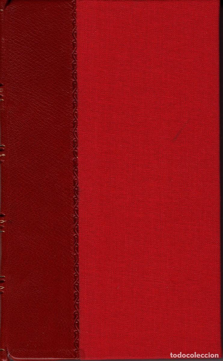 Libros antiguos: A CIDADE E AS SERRAS. E&ccedil;a de Queiroz . Artes Gr&aacute;ficas Porto - 1912