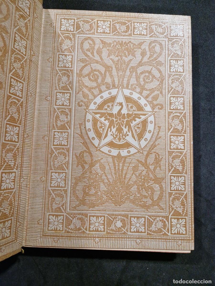 Libros antiguos: Cuentos de Andersen. Apeles mestres. - Foto 3