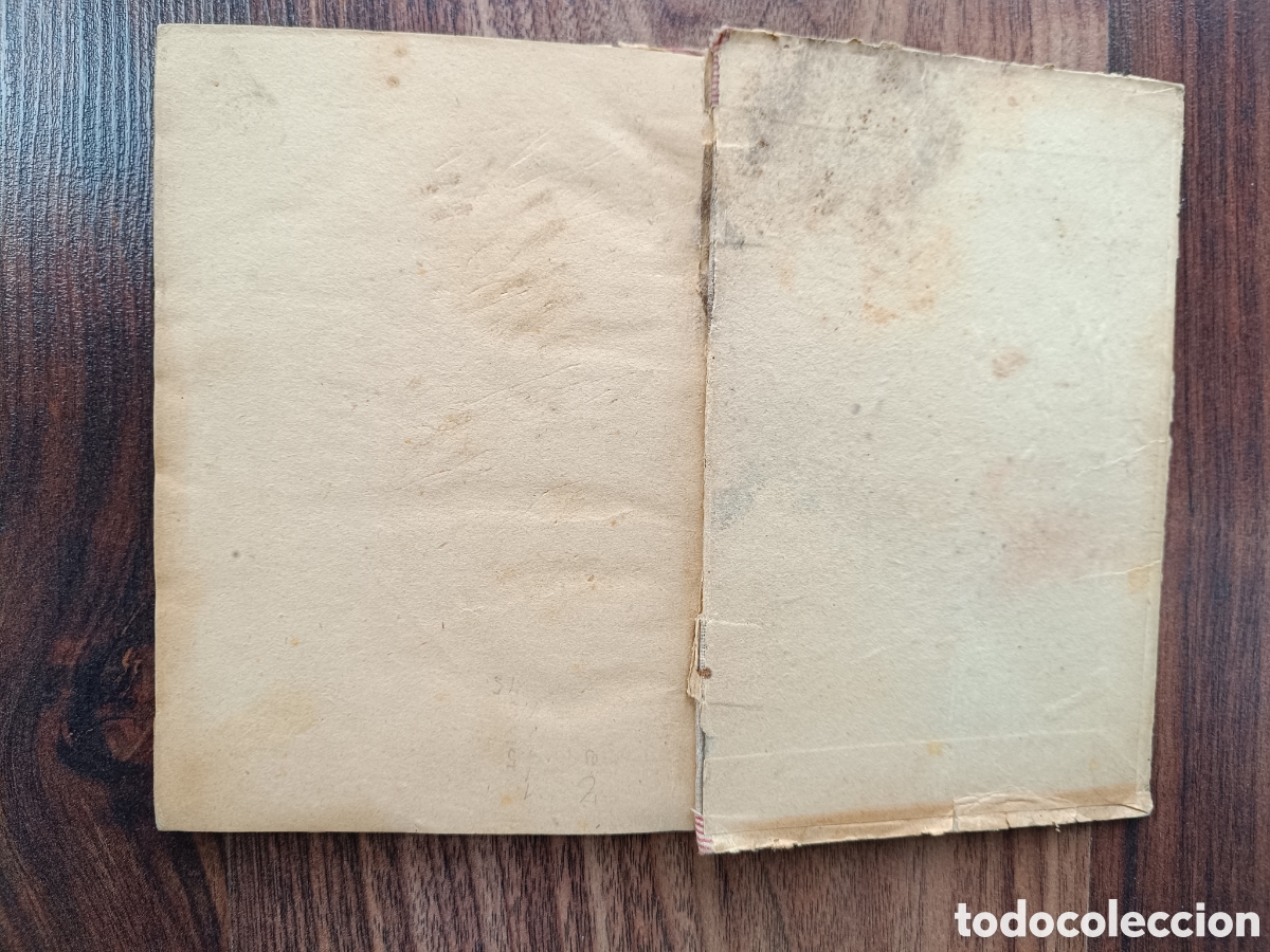 Libros antiguos: Libro antiguo Lecturas morales - Foto 4