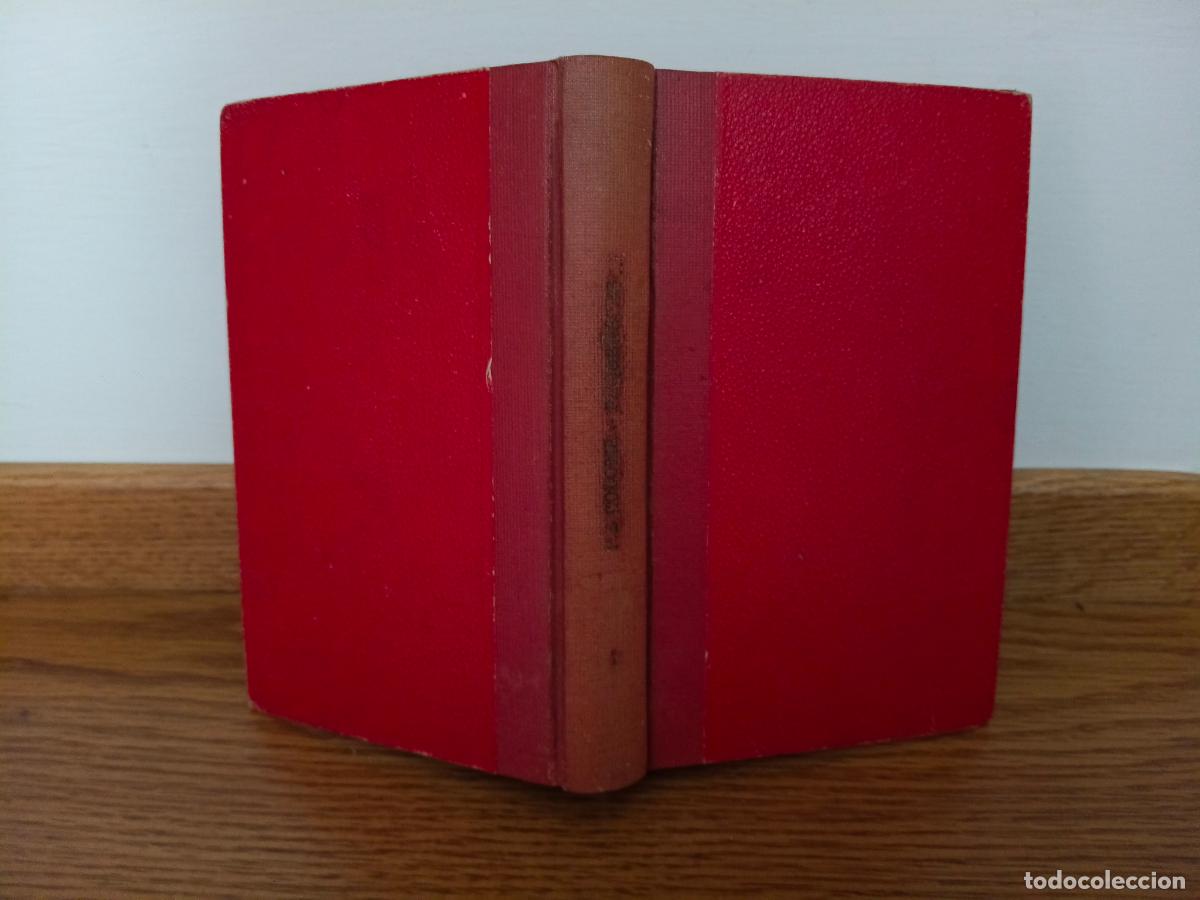Libros antiguos: PEQUE&Ntilde;ECES..., POR EL PADRE LUIS COLOMA DE LA COMPA&Ntilde;&Iacute;A DE JES&Uacute;S. BILBAO 1891 TOMO I, 4&ordf; EDICI&Oacute;N
