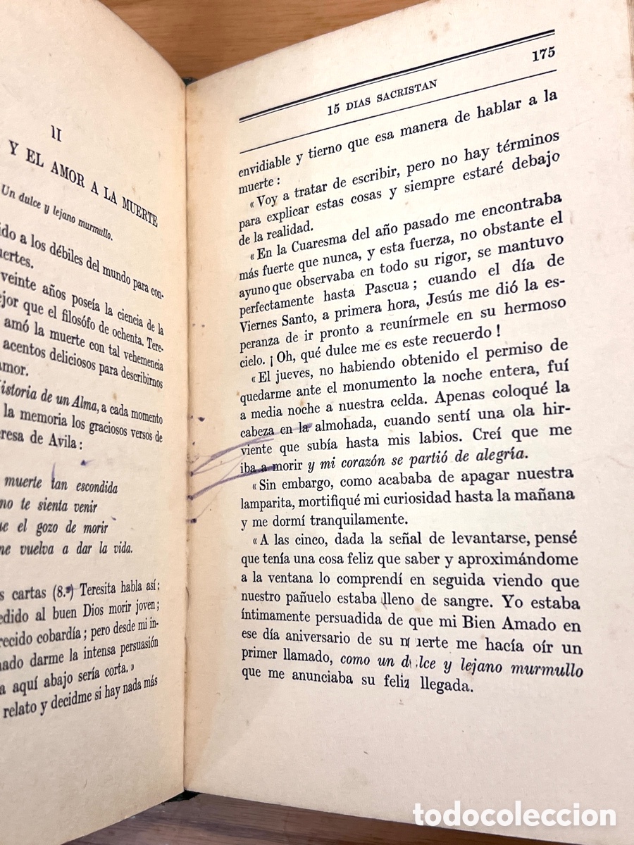 Libros antiguos: 1&ordf; Ed. DEDICATORIA AUT&Oacute;GRAFA al Marqu&eacute;s de Pravia - Foto 6