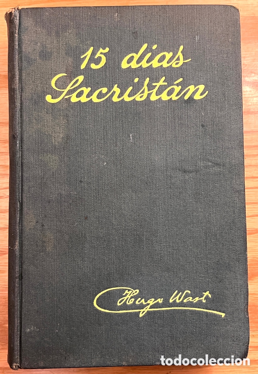 Libros antiguos: 1&ordf; Ed. DEDICATORIA AUT&Oacute;GRAFA al Marqu&eacute;s de Pravia - Foto 1