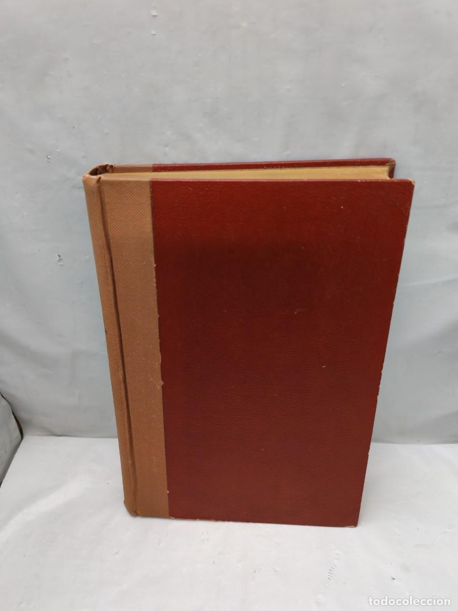 Livres anciens: LOS MORISCOS ESPA&Ntilde;OLES Y SU EXPULSI&Oacute;N: Estudio hist&oacute;rico-cr&iacute;tico, Tomos I y II, 1901, RETAPADOS)