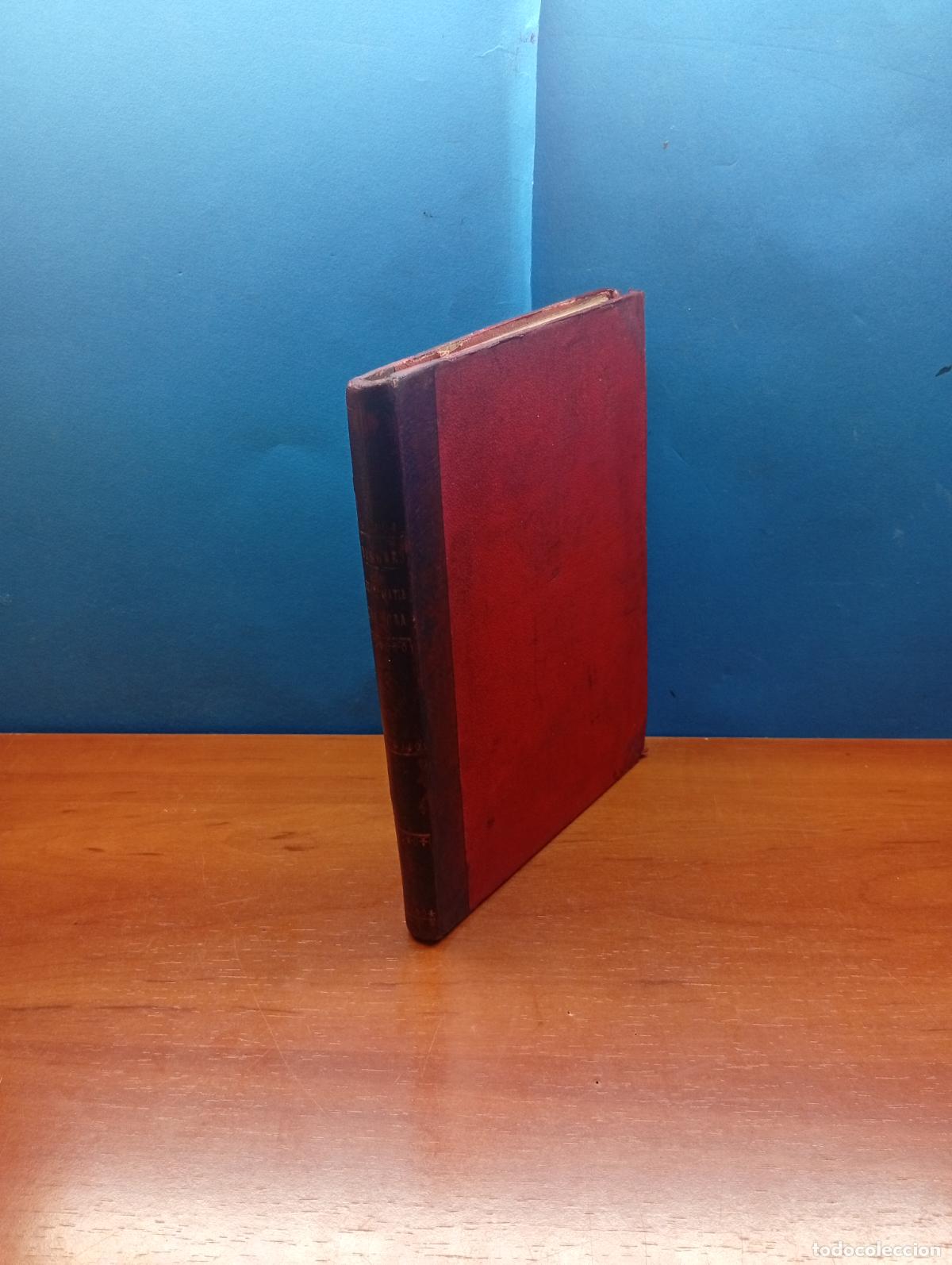 Libros antiguos: CRESTOMATIA INGLESA, &Oacute; SEA SELECTAS DE LOS ESCRITORES MAS EMINENTES DE LA GRAN BRETA&Ntilde;A
